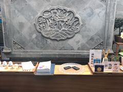 -北京古城老院厉晓麟精致菜