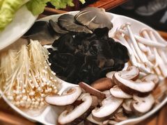 -竹叶涮肉坊(总店)