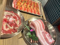 -西塔老太太泥炉烤肉(双井店)