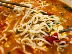 -笑红饭庄