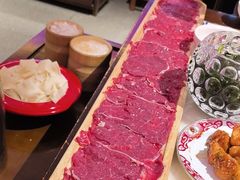 -重庆高老九火锅(万象城店)