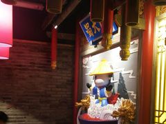 -蜀大侠火锅(国际购物店)