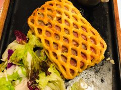 -必胜客(大宁路店)