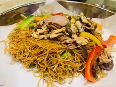 -顺德人家食府(黄金广场店)