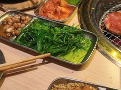 -伊茉家的烤肉店(勒泰中心店)
