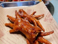 -1819餐厅·团队聚餐·烤串·精酿