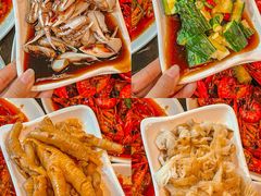 -上海老城区小龙虾虾宴·杭帮菜(五柳巷店)