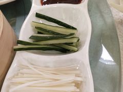 -明香海鲜酒家(华强北店)