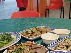 -桂园白粥·潮汕老味道