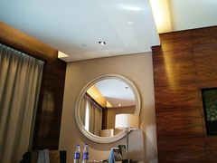 -太原凯宾斯基饭店