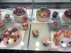 -BON CAKE(华贸购物中心店)