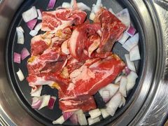 -玖泉里烤肉