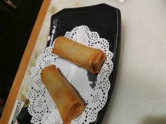 -浙味观杭州海鲜面(钱江新城高德置地店)