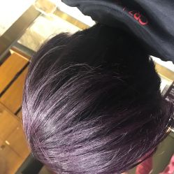 -HairCode芭曲发型