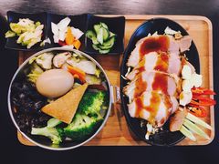 -小明同学(三里屯店)