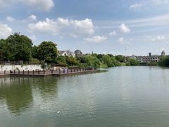 -南通濠河风景名胜区