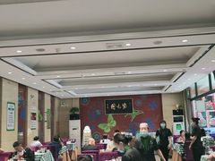 大堂-紫光园(燕郊总店)