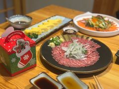 -晶吉·居酒屋·烧鸟·生鱼饭(中山区民主广场店)