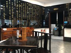 大堂-奎元馆.百年奎元.非遗传承(西湖边的解放路店)
