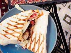 卡巴鸡肉卷-Turka土耳咖(五大道店)