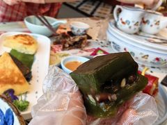 -点都德(广州白云山景区南门店)