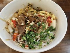 牛肉双码粉-壹德壹(金钻广场E组团店)