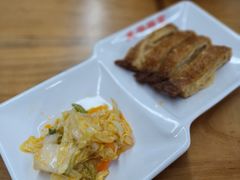 -龙华素斋(龙华路店)