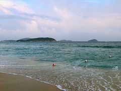 -三亚亚龙湾天域度假酒店