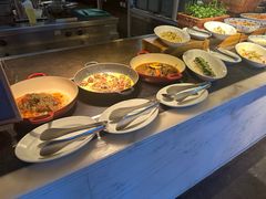 -君悦酒店·乐厨·高空自助餐(青年大街店)