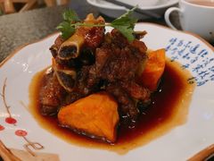 滋味小排-杭苑(正佳广场店)