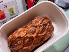 -HOT CRUSH趁热集合·现烤面包(环球港店)