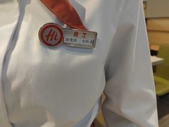 -海底捞火锅(振华商厦店)