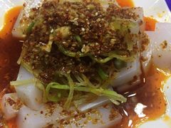 -新疆红柳花餐厅(新洲店)