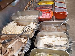 -菲住布渴酒店自助餐厅(阿里巴巴西溪园区店)