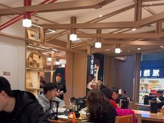 -味千拉面(广州白云机场T1西二店)