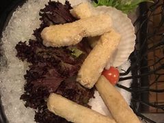 -湊湊火锅·茶憩(和平大悦城店)