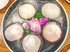 -隆喜元鱼汤包·海鲜(中联广场店)