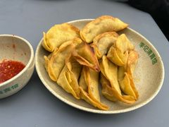 -李记清真馆(打钉巷店)