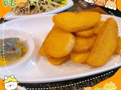 -佟爷·老北京炙子烤肉(动物园店)