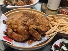 老陕葫芦鸡-纳家楼·地道陕菜(劳动路店)