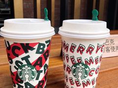 -星巴克(上海交通大学店)