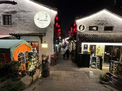 -小河直街历史文化街区