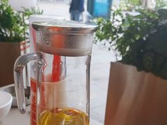 -肥韬茶餐厅(海上世界店)