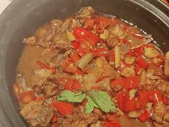 -千百味红餐厅·江西菜(绿地双子塔店)