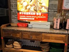 -李久其家民间餐厅(观沙岭公园店)