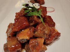 -惠丰堂饭庄·烤鸭·京味菜(翠微路店)