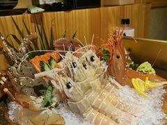 -京料理·日料自助·铁板燒(复悦城店)
