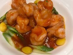 -萬國春·中菜馆(颐和公馆店)