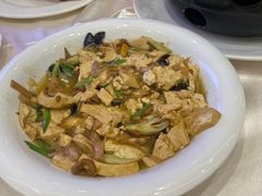 -永和红旗美食城