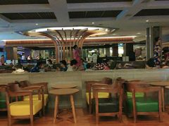 -汤连得温泉馆(宝山店)